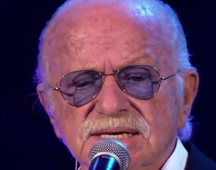 Il sapore di Paoli che racchiude il cielo in tutte le stanze della canzone italiana