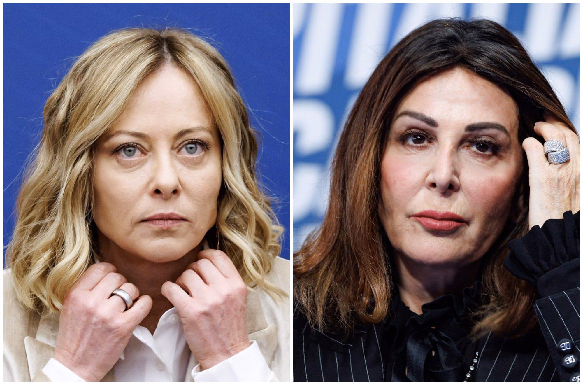 Da Santanché al totale ricambio di Forza Italia: la valanga del referendum é appena all'inizio