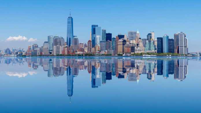 New York Auto Show riflettori accesi su elettriche e SUV