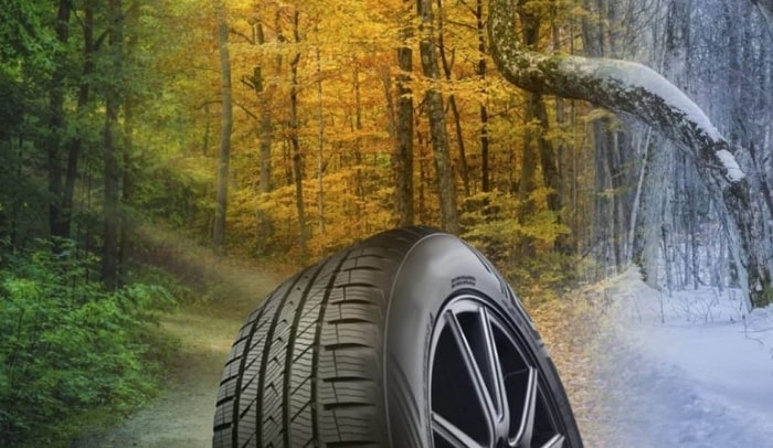 Sempre più diffuse sulle auto degli italiani: quando convengono davvero le gomme 4 stagioni