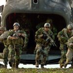 Blitz delle forze speciali Usa salvato il secondo pilotaale