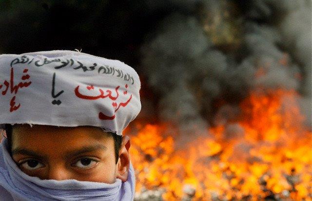 Trump da cartellino rosso ma sulla minaccia nucleare dell'Iran ha ragione