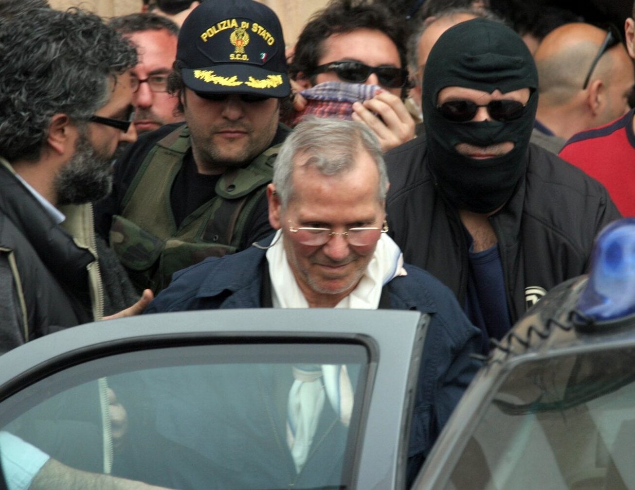 L'anniversario della cattura di Provenzano rende più amara l'odissea di Cortese