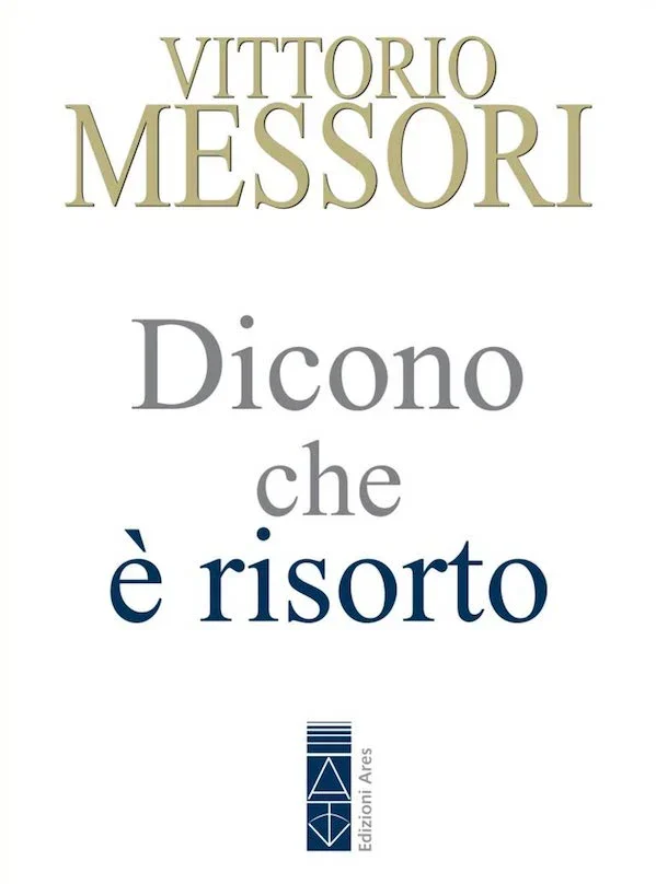 Addio a Messori più autenticamente credente di qualche Pontefice e di molti Cardinali