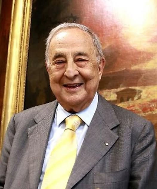 Addio ad Alessandro Scelfo geniale capitano d’industria dei trasporti