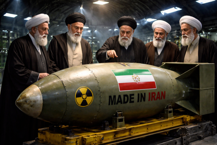 L'incubo nucleare e la doppiezza iraniana che ostacola un vero accordo di pace