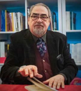 Addio a Nonuccio Anselmo protagonista dell'esprit originario del Giornale di Sicilia