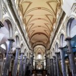 La memoria civile come scelta politica: il Pantheon di figli e figliastri
