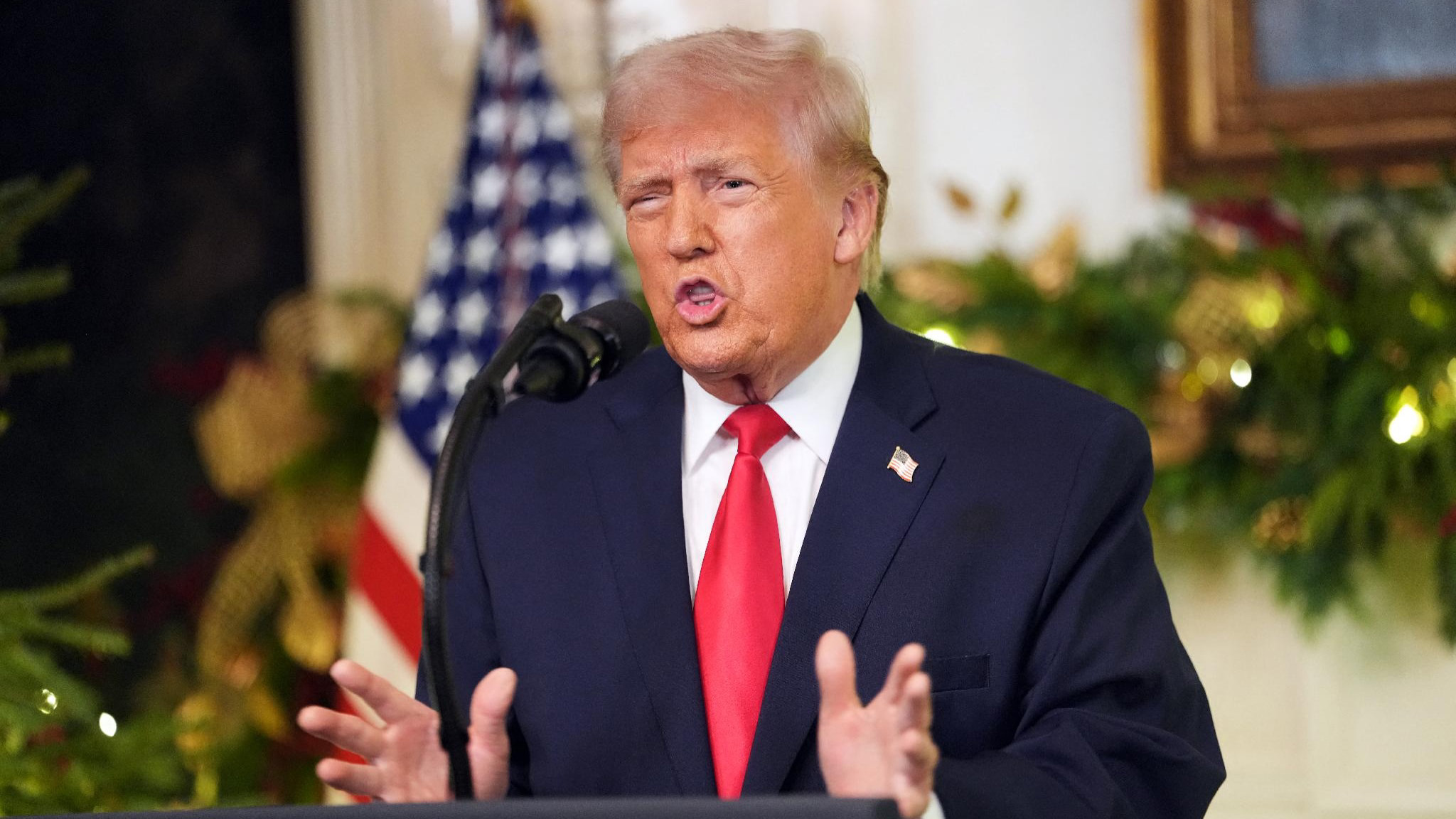 Washington si interroga su come uscire dalla palude iraniana