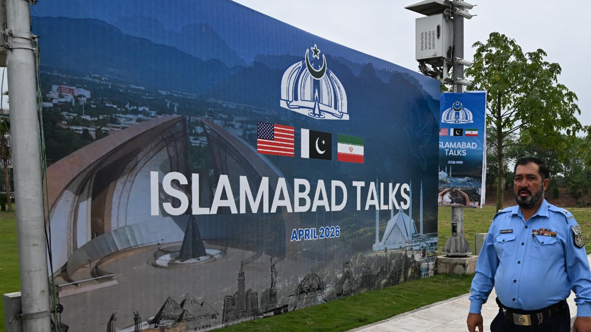 Braccio di ferro Iran Usa : più guerra che pace per i contrasti fra ayatollah e pasdaran