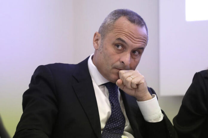 Forza Italia: Enrico Costa capogruppo a Montecitorio