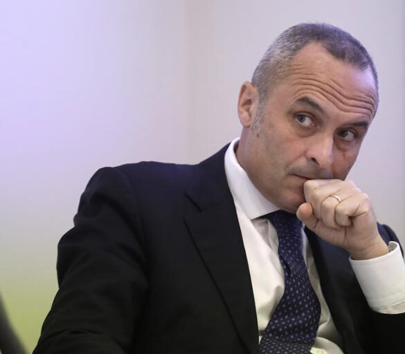 Contesto e nomi dei 20 togati del nuovo Csm di lotta e autogoverno