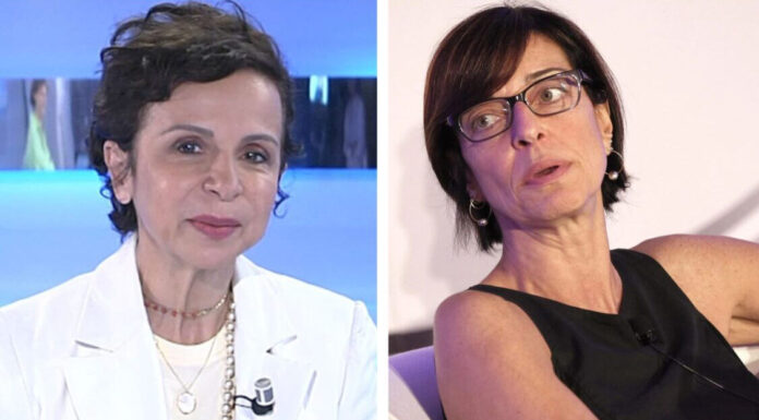 Giro di nomine al Corriere della sera: Fiorenza Stefanini e Barbara Stefanelli Condirettrici da Roma e da Milano. Postiglione Direttore di 7