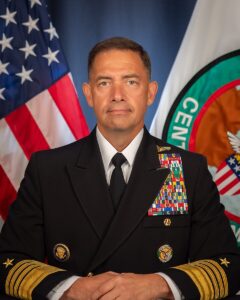 Operazione areonavale Usa per liberare lo Stretto di Hormuz