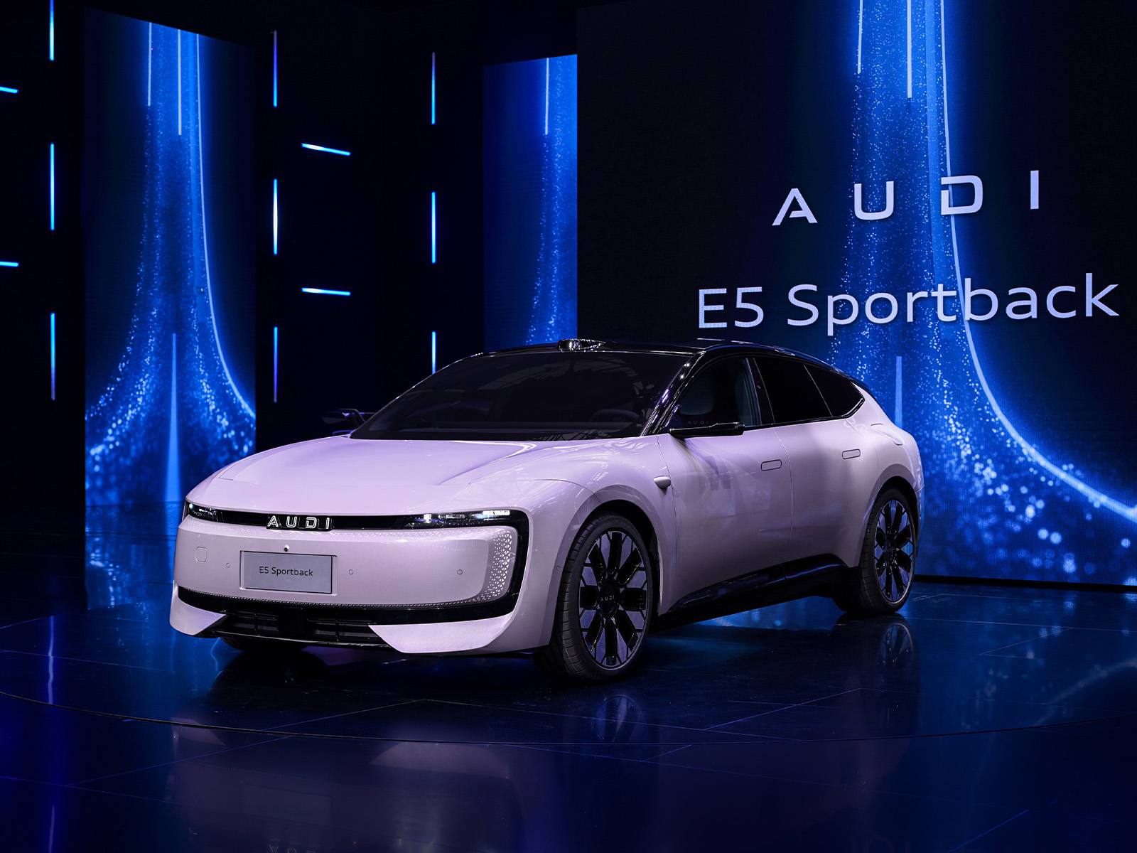 Auto China 2026 fra elettrico e intelligenza futura