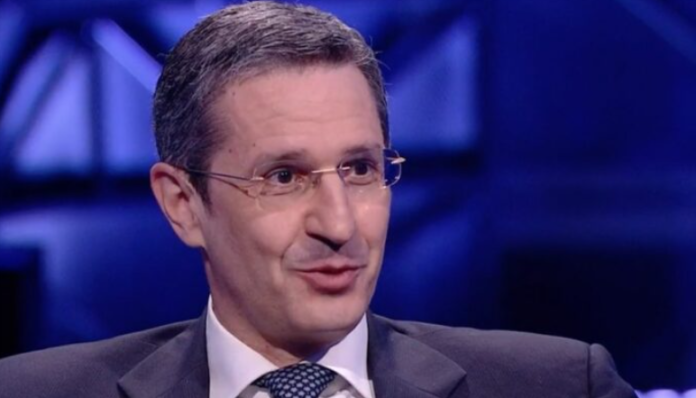 Csm: Ardita proposto a maggioranza Procuratore aggiunto della Dna