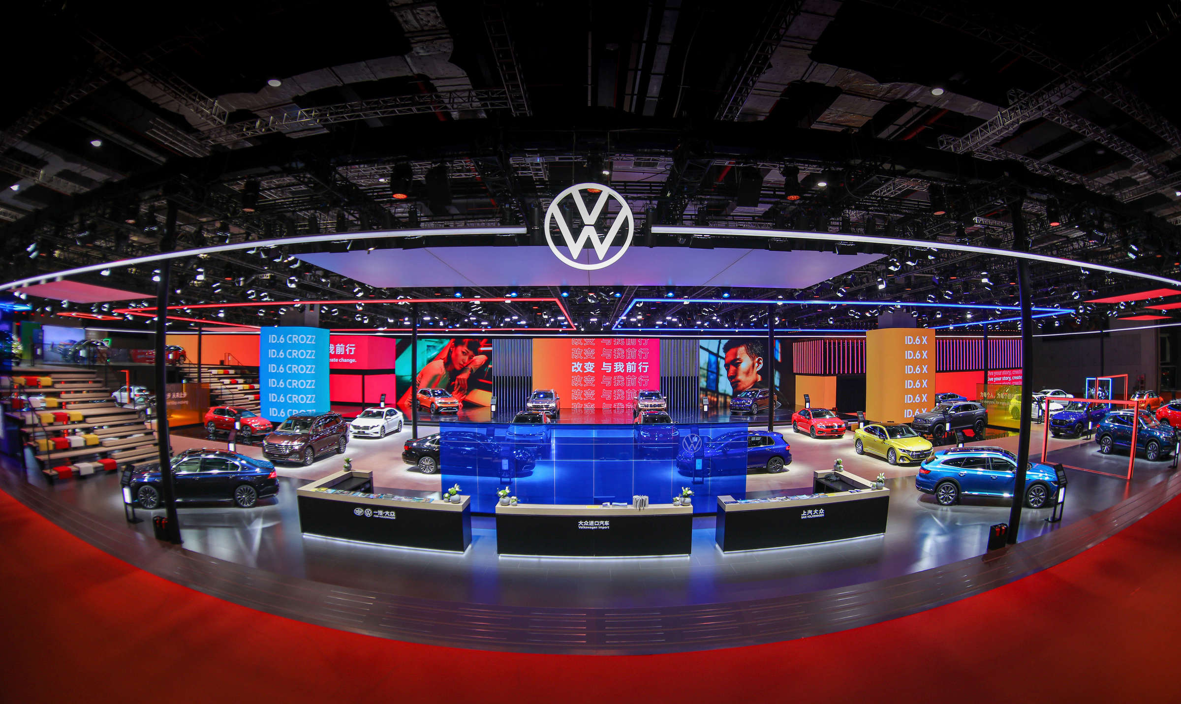 Auto China 2026 fra elettrico e intelligenza futura