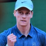 Super Sinner straccia Alcarez e ritorna numero 1 del tennis mondiale