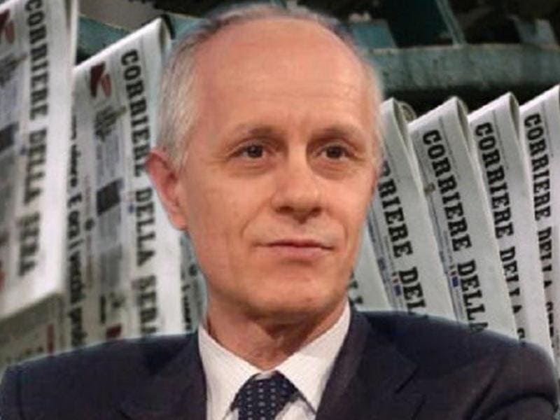 Giro di nomine al Corriere della sera: Fiorenza Stefanini e Barbara Stefanelli Condirettrici da Roma e da Milano. Postiglione Direttore di 7