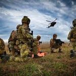 Blitz delle forze speciali Usa salvato il secondo pilota