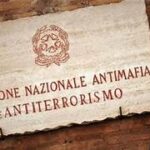 Csm: Ardita proposto a maggioranza Procuratore aggiunto della Dna