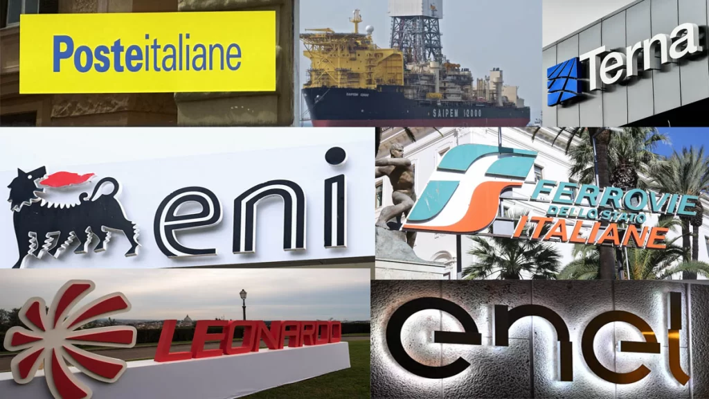 Molte conferme e qualche clamorosa esclusione come quella di Cingolani per il valzer della governance delle aziende partecipate