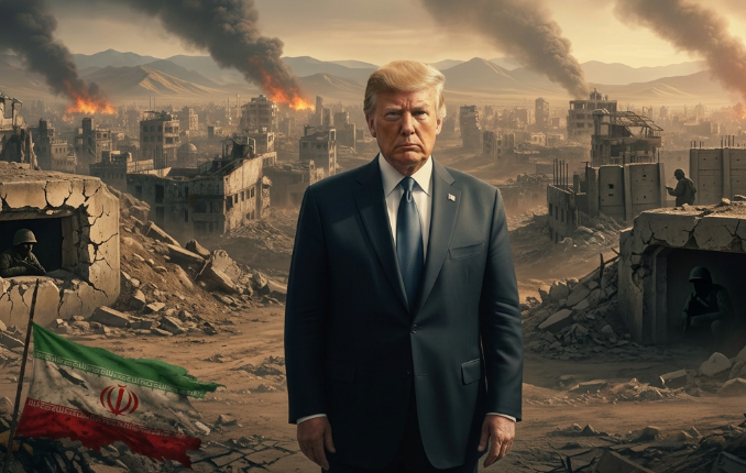 The Economist: Donald Trump é il grande perdente della guerra all'Iran