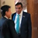 Il paese dei tre Conte Claudia Giuseppi e Andonio