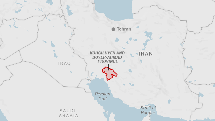 Blitz delle forze speciali Usa salvato il secondo pilota