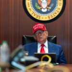 Trump avrebbe scelto la dottrina militare della resa totale dell'Iran