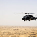 Blitz delle forze speciali Usa salvato il secondo pilota