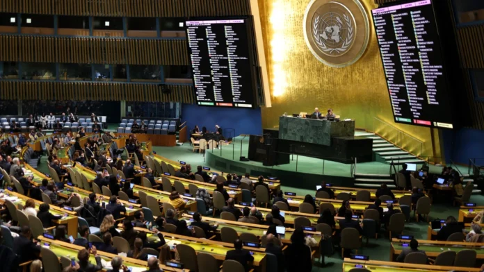 L’inutile Onu alla ricerca del nuovo Segretario Generale