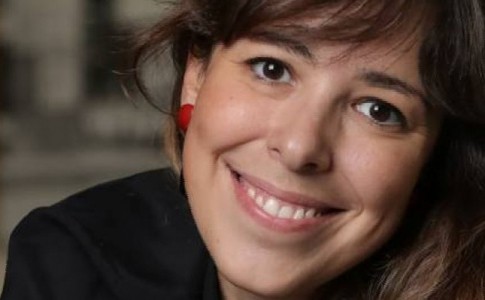 Il mondo la guerra la luna