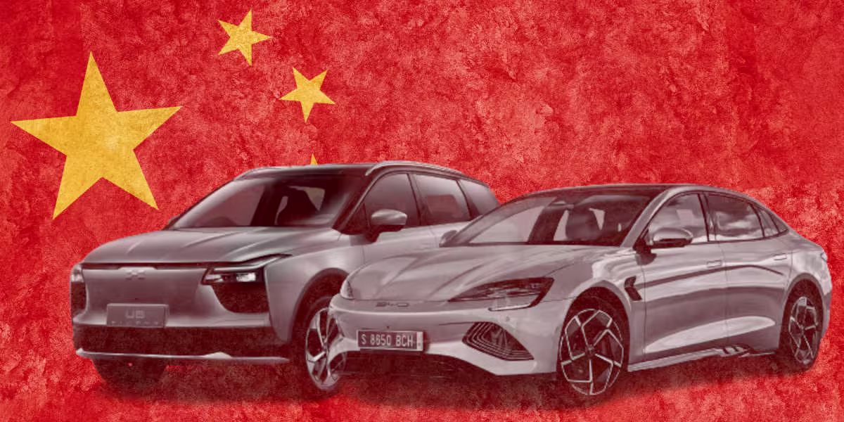Auto China 2026 fra elettrico e intelligenza futura