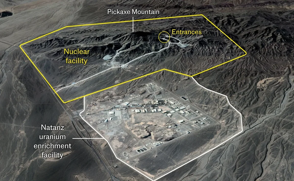 L'incubo nucleare e la doppiezza iraniana che ostacola un vero accordo di pace