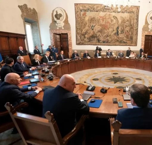 La cinquina dei sottosegretari