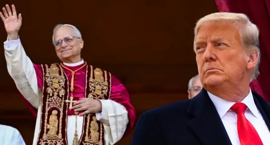 Il diario delle quotidiane sbroccate di Trump