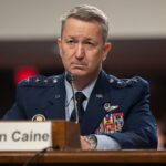 Trump avrebbe scelto la dottrina militare della resa totale dell'Iran