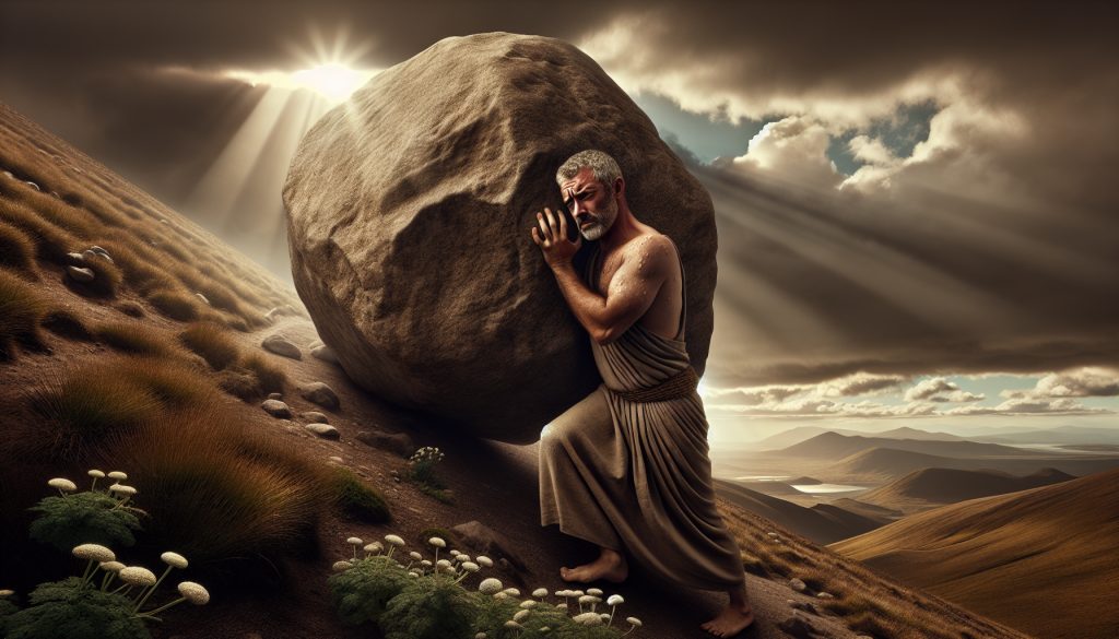 Il mondo la guerra la luna