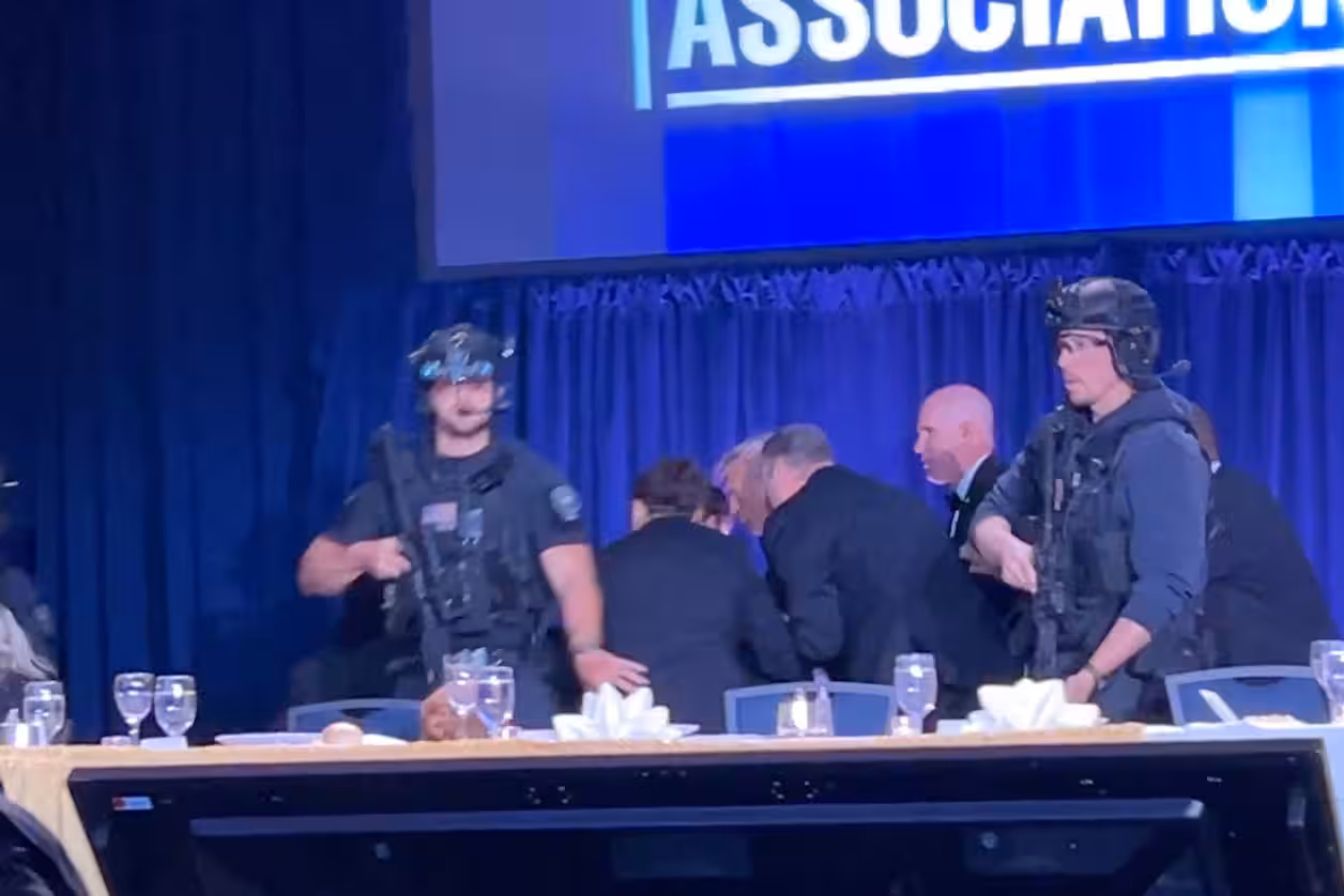 Donald Trump sfugge ad un altro attentato