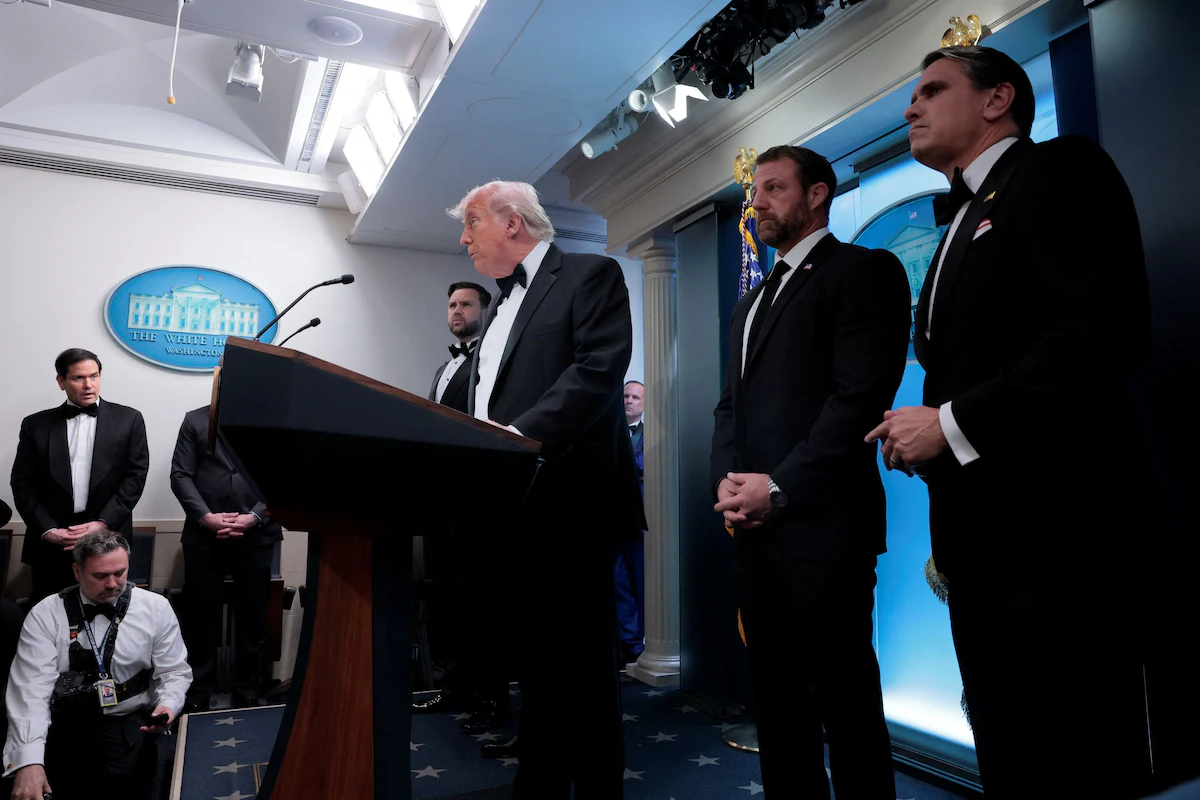 Donald Trump sfugge ad un altro attentato 