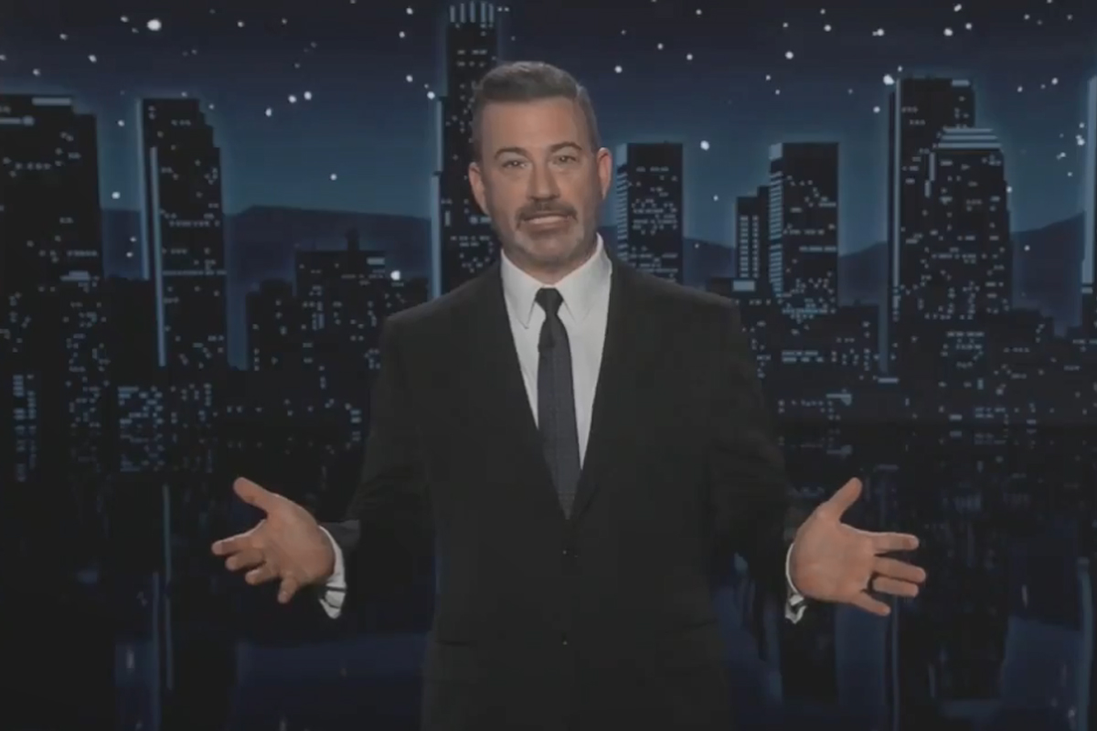 Trump fa gli scongiuri dopo la definizione di Melania come vedova in attesa