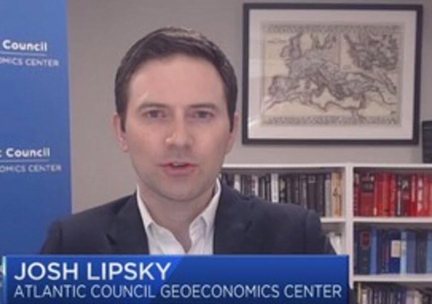 Il vedi vidi vici della Cina in Iran e lo Yuan che non olet di greggio e di guerra