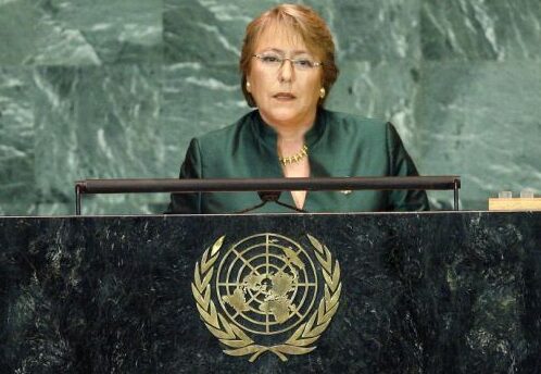 L’inutile Onu alla ricerca del nuovo Segretario Generale