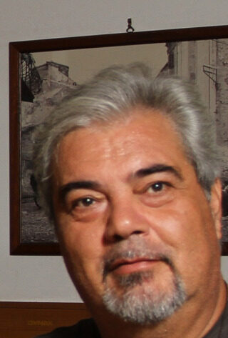 Quando se ne va uno come Nonuccio Anselmo non si sa mai da dove cominciare: il giornalista? lo scrittore? scrive Daniele Billitteri