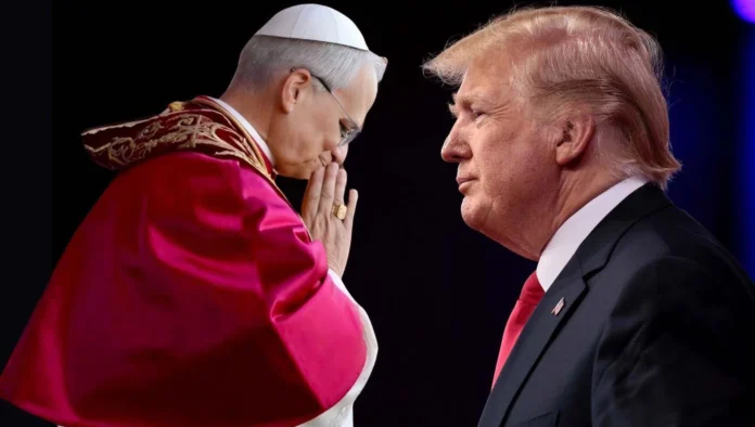 Il diario delle quotidiane sbroccate di Trump