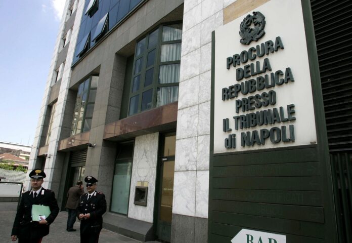 Csm: Soviero e Porcu Procuratori aggiunti a Napoli e Cagliari