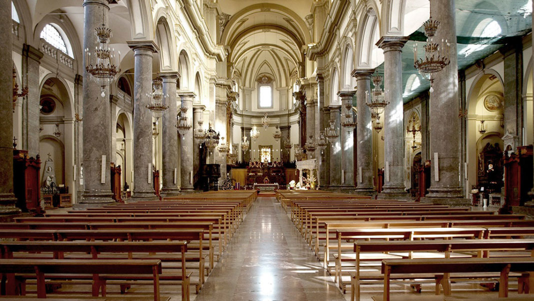 La memoria civile come scelta politica: il Pantheon di figli e figliastri