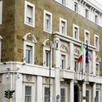 Csm: nel terzo collogio di merito eletti Indinnimeo e Romano