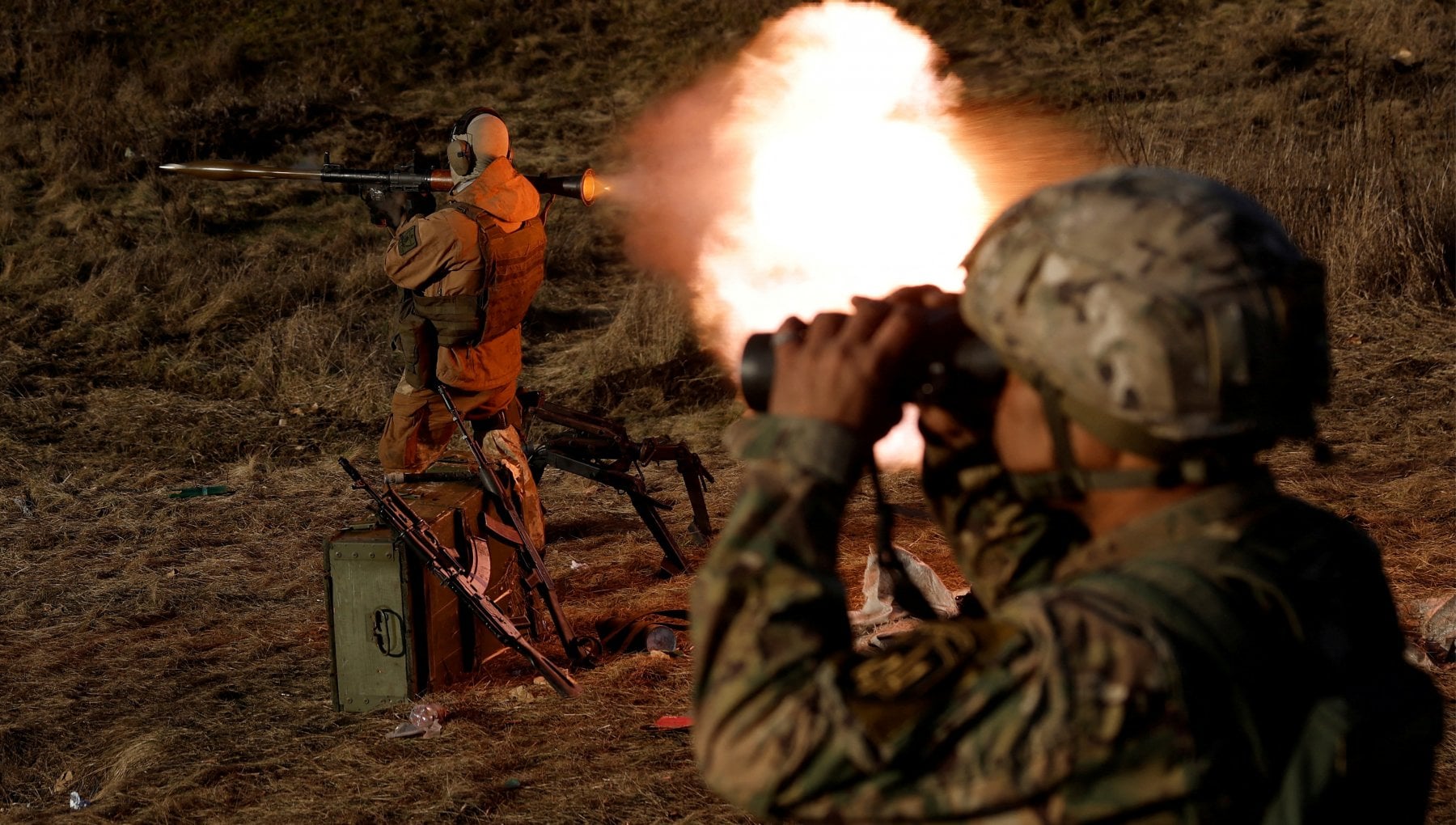 Guerre senza pace: mentre Teheran tergiversa Mosca rischia di implodere